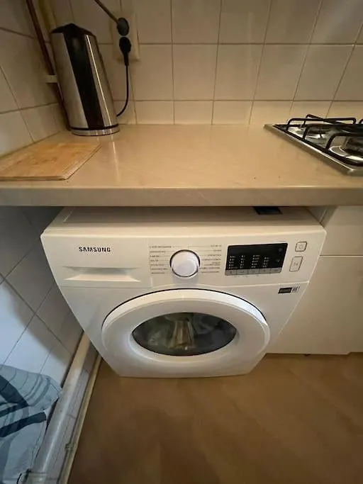 Apartment Luxe Appartement Bij Zuidas Met Tuin En Buitendouche Amsterdam Netherlands