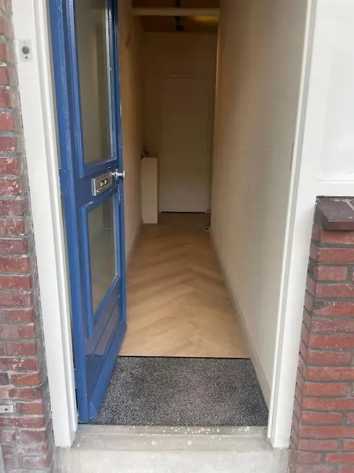 Luxe Appartement Bij Zuidas Met Tuin En Buitendouche Amsterdam Apartment